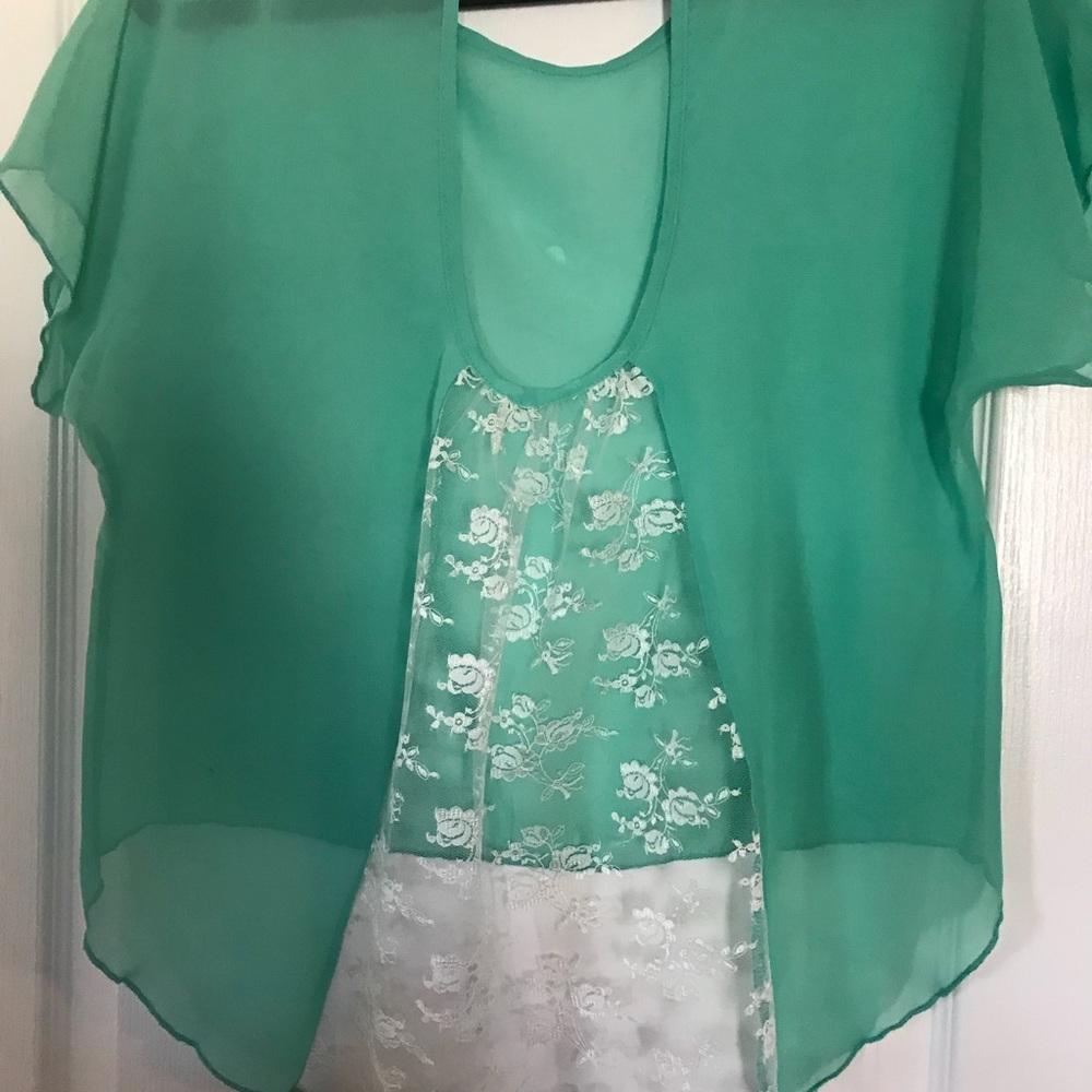 Shirt - Picture 2 of 2